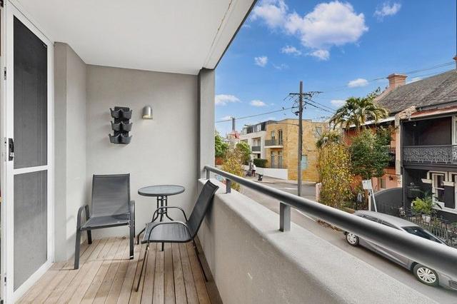 10/8-14 Underwood Street (Enter Via Perry Lane), NSW 2021
