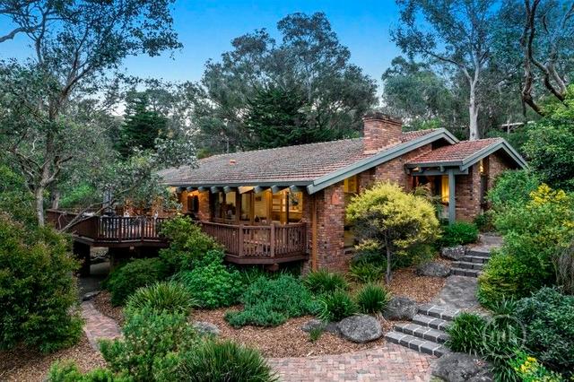 126 Research Warrandyte Road, VIC 3113