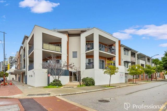 21/76 Newcastle Street, WA 6000