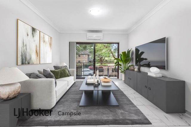 3/60-64 Second Avenue, NSW 2194