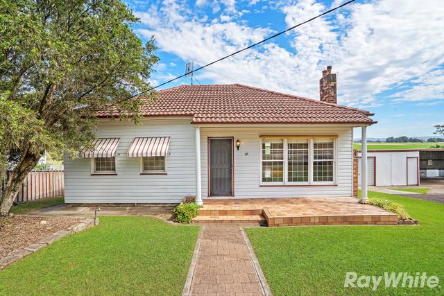 16 Morpeth Road, NSW 2323