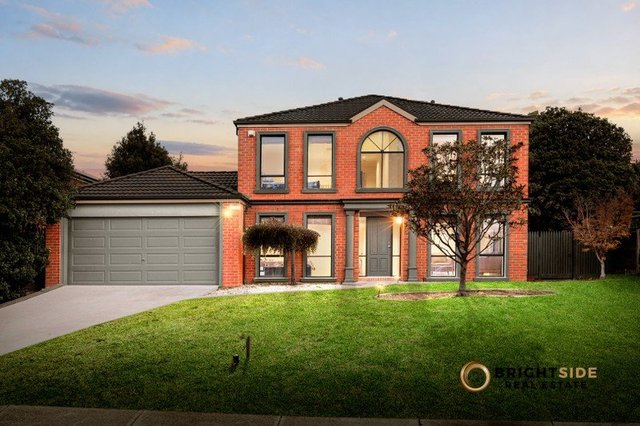 13 Hunt Club Road, VIC 3805