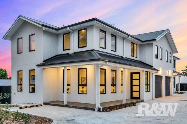 23 Burragorang Street, NSW 2570