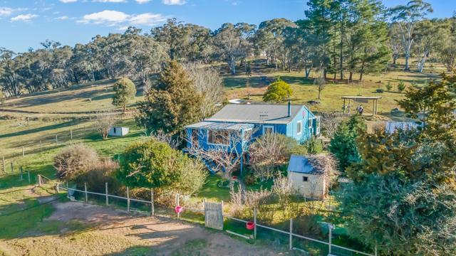 166 Williwa Creek Road, NSW 2847