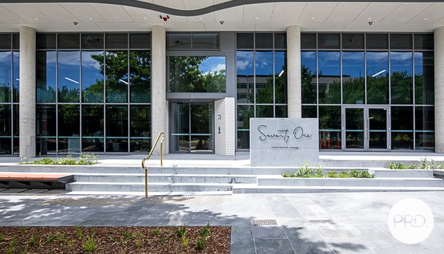 110/71 Constitution Avenue, ACT 2612