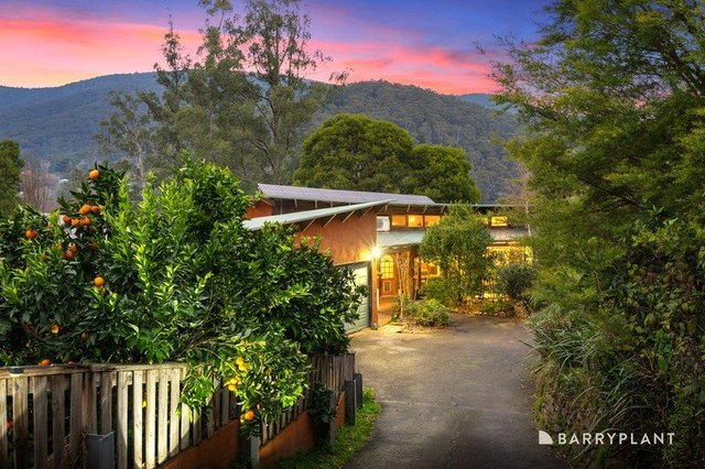 16 Brisbane Parade, VIC 3799