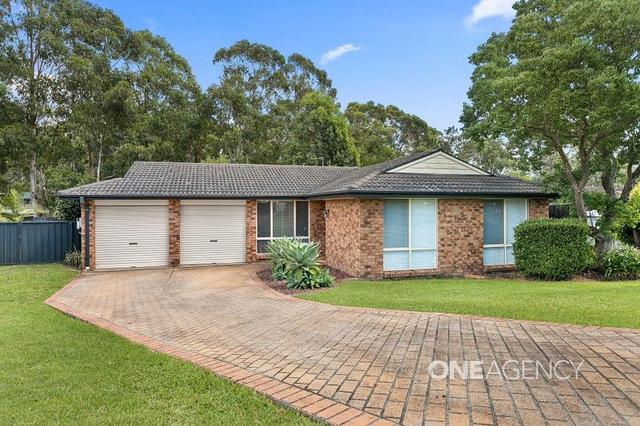 11 Normanby Place, NSW 2527