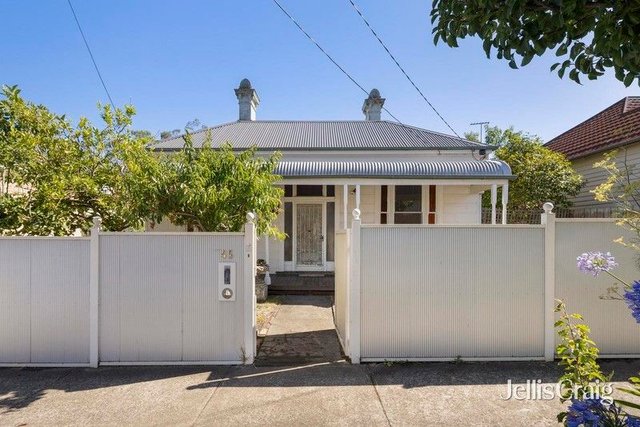 45 Raleigh Street, VIC 3071