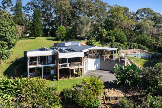 3 Kelks Hill Road, QLD 4560
