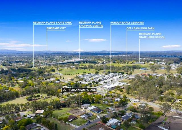 Lot 1 & 2/9 Shanahan Parade, QLD 4301