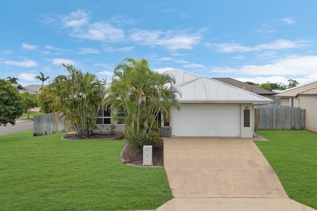 (no street name provided), QLD 4817