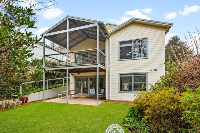 19 Abbey Street, NSW 2780