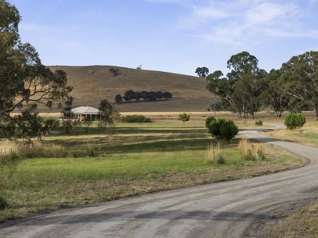 31 High Vista Court, VIC 3722