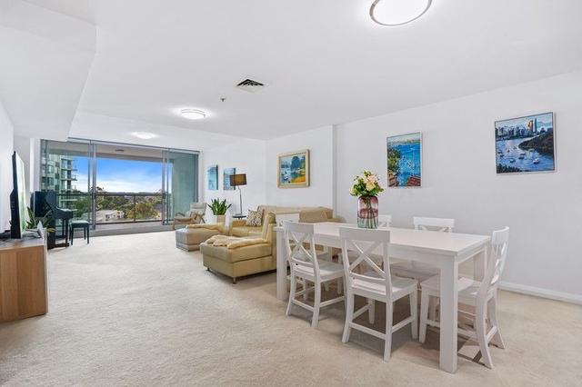1213/2A Help  Street, NSW 2067