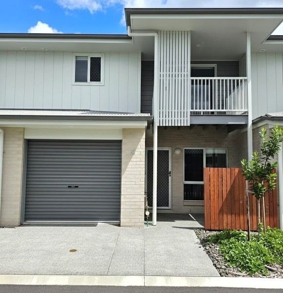 40/83 Cribb Avenue, QLD 4053