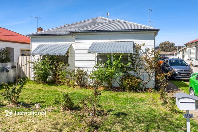 53 Wayo Street, NSW 2580