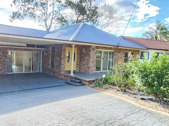 1 Cluden Close, NSW 2146