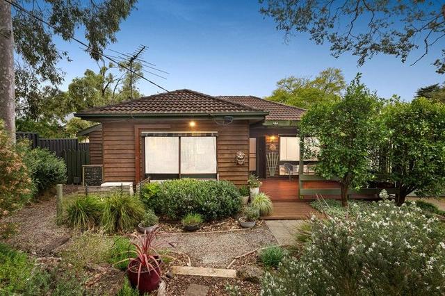 40 Warnes Rd, VIC 3132