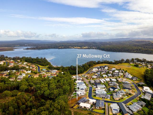 27 Mulloway Circuit, NSW 2548