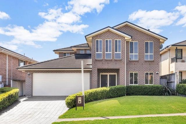 44 Braemont  Avenue, NSW 2155