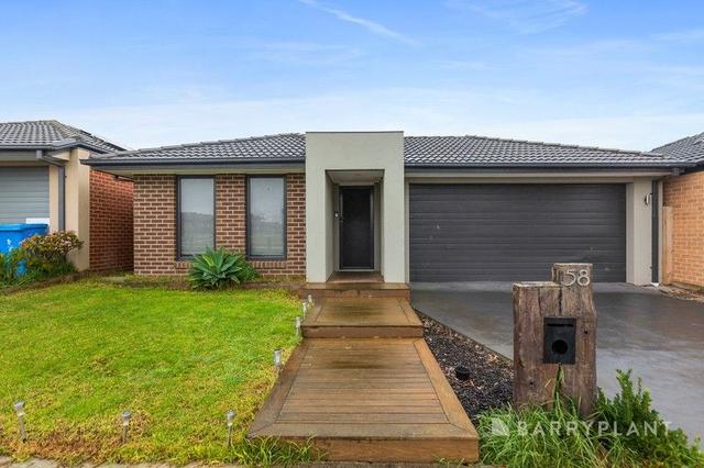 58 Cochin Drive, VIC 3978