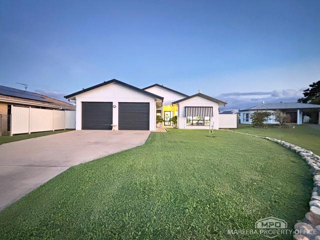 11 Mountain View Close, QLD 4880