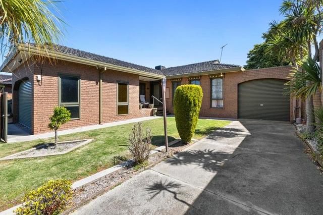 81 Glenelg Drive, VIC 3194
