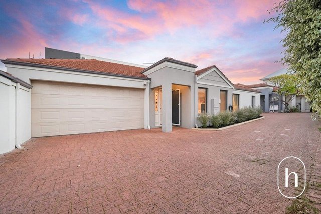 51b Oswald Street, WA 6018