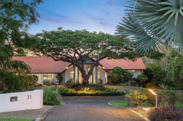 31 Wybelenna Street, QLD 4069