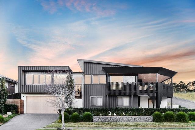 31 Gibson Crescent, NSW 2533