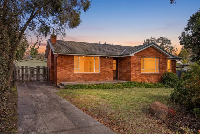 14 Morgan Crescent, ACT 2605