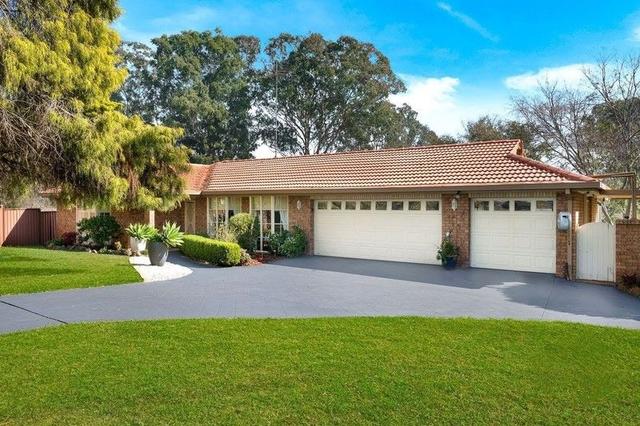 45 Greendale Road, NSW 2745