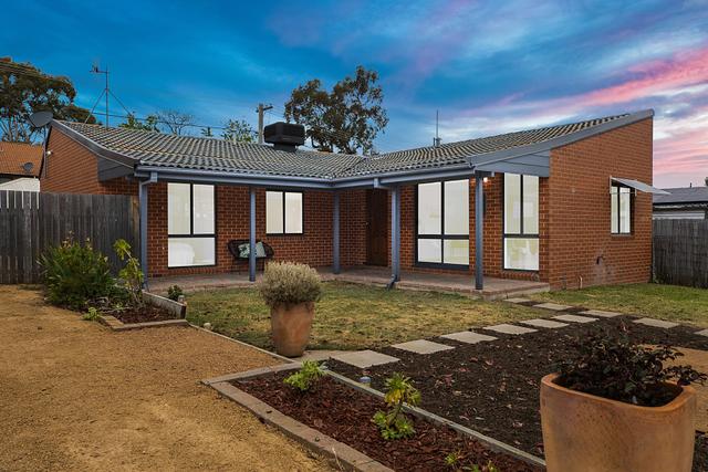15 Guthridge Crescent, ACT 2903