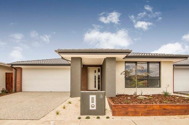 16 Hammond Street, VIC 3217