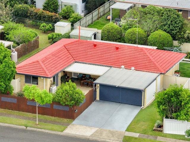 117 Greenmeadow Road, QLD 4122