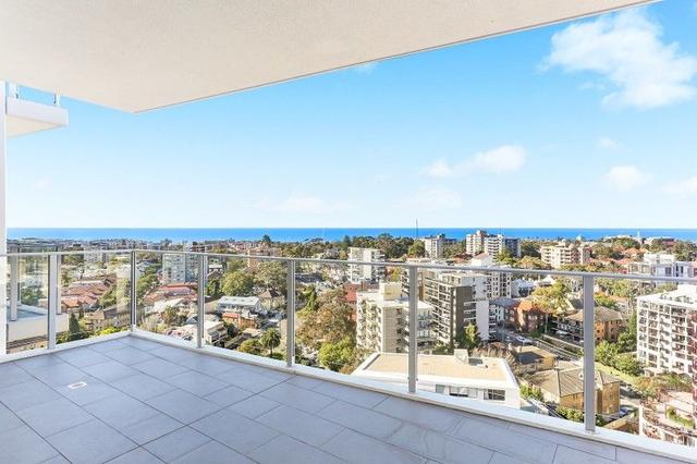 1905/253 Oxford  Street, NSW 2022