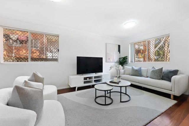 5/2 Hillcrest Ave, NSW 2220
