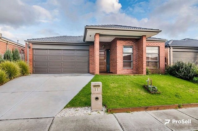 11 Noremac Grove, VIC 3975