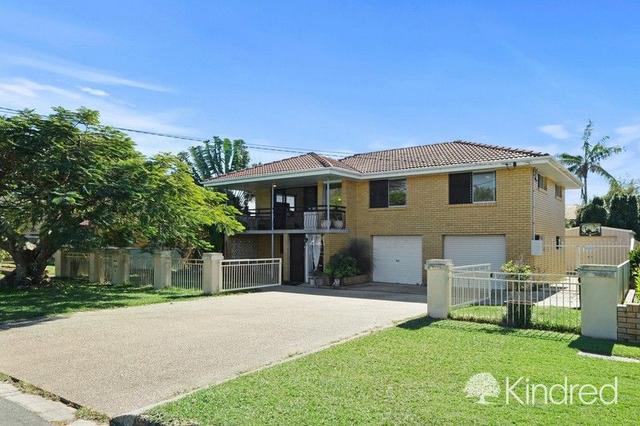 7 Kurrowah Crescent, QLD 4019