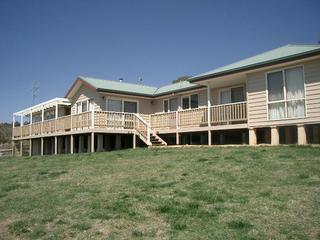 Back of house (2006-10-11)