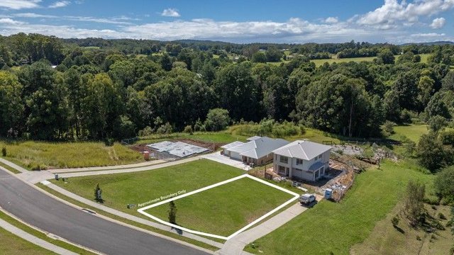 38 McCristal Drive, NSW 2454