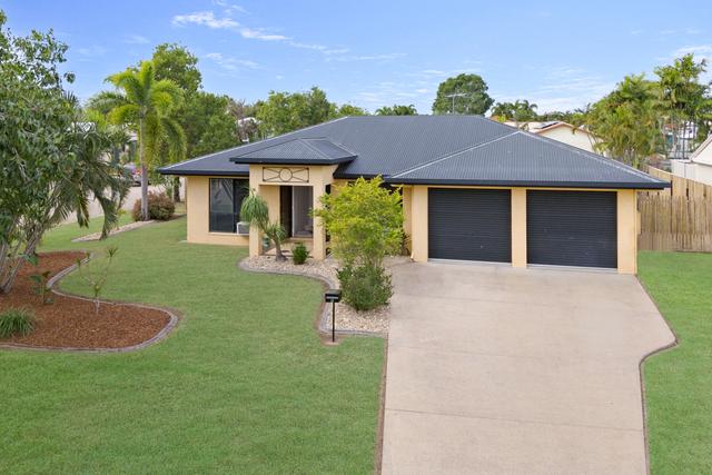 18 Earl Circuit, QLD 4817