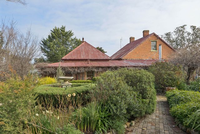 22 Hume Street, NSW 2581