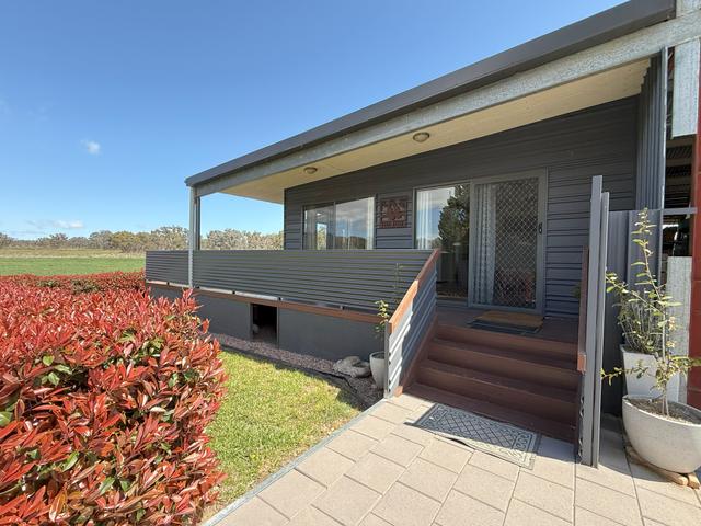 Cottage Sutton Road, NSW 2620