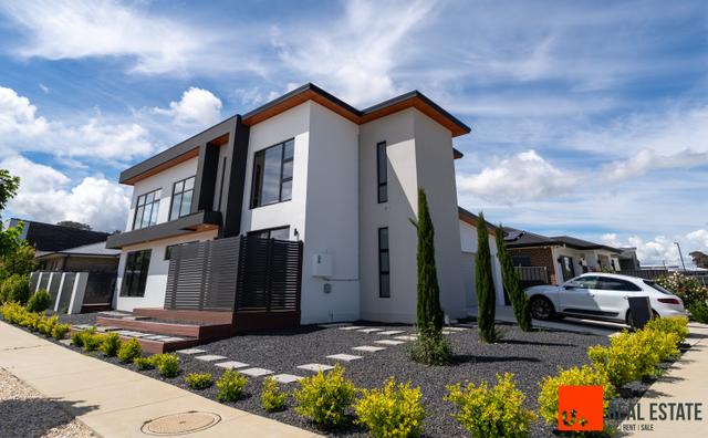 130 Bettong Avenue, ACT 2914