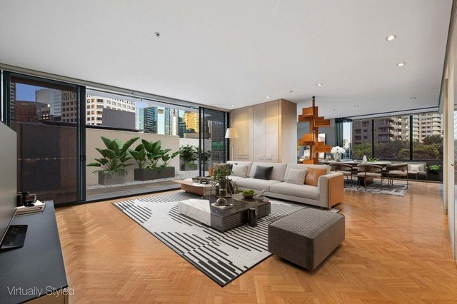 8E/171 Gloucester Street, NSW 2000