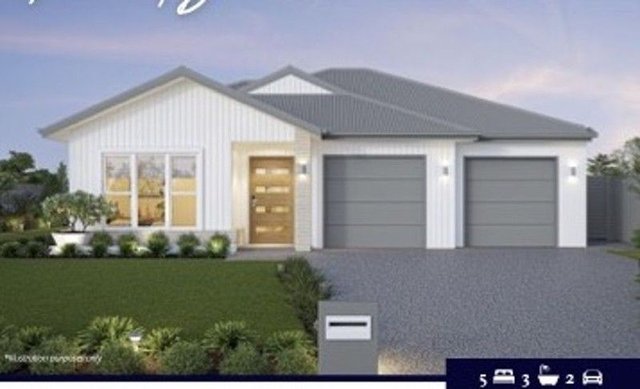 (no street name provided), QLD 4350