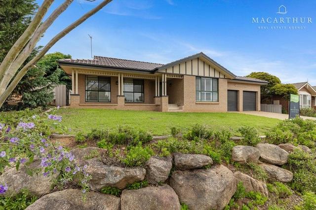 40 Bourkelands Drive, NSW 2650