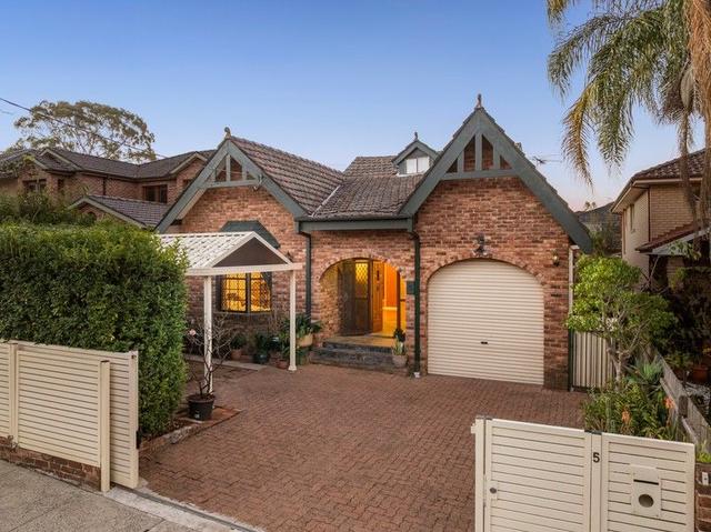 5 Coventry Road, NSW 2135