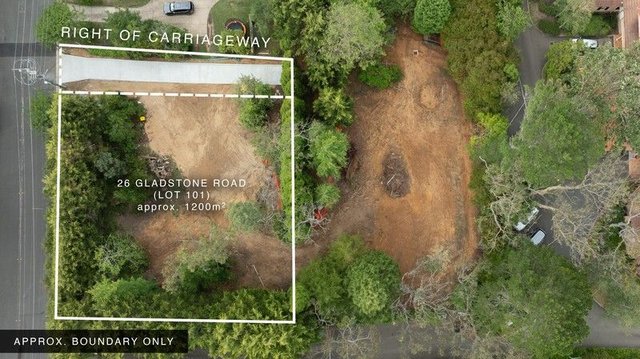 26 Gladstone Road, NSW 2780